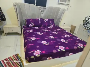 neat and clean bedset