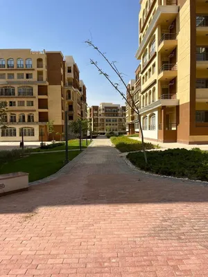 121 m2 3 Bedrooms Apartments for Sale in Cairo New Administrative Capital