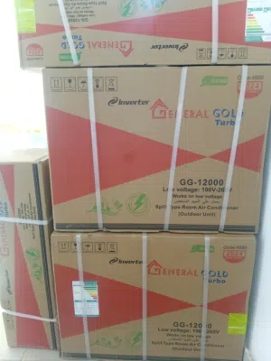 Other 4 - 4.4 Ton AC in Tripoli