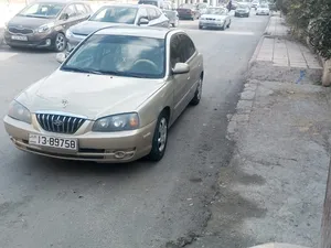 النترا موديل 2006 المالك الثاني للبيع