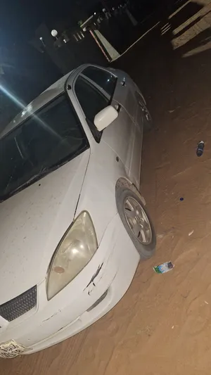 متشي لانسر 2009 للبيع