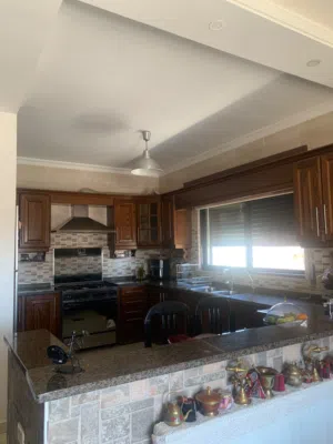 150 m2 3 Bedrooms Apartments for Sale in Amman Sports City