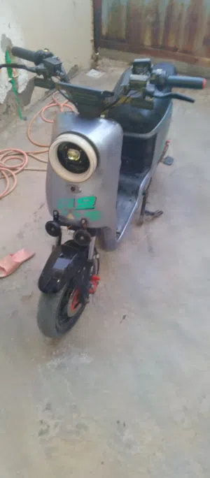 دراجه شحن R9  الوصف مهم