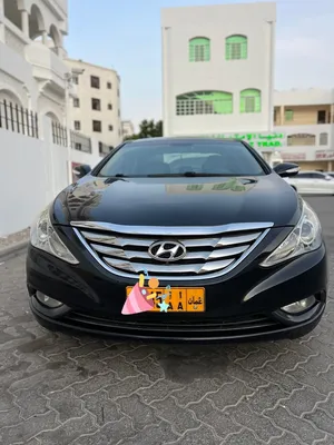 hundai sonata 2012 sedan