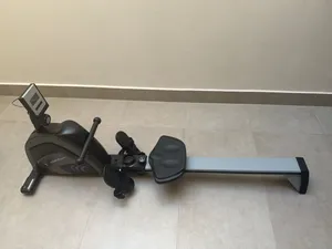 Rowing Machine