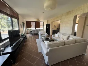 Luxury-furnished-Apartment For Rent In Abdoun