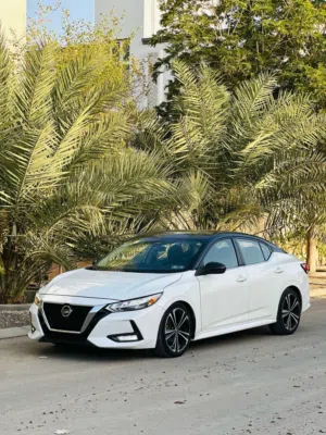 نيسان سنترا 2020 SR للبيع
