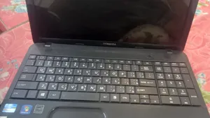 Windows Toshiba for sale in Misrata
