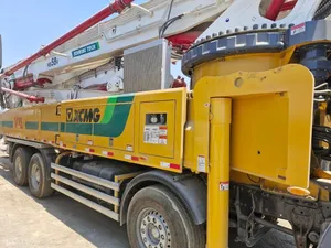Concrete Pump. XCMG