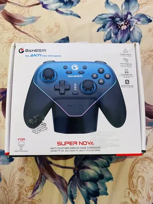 3 ايادي gamesir للبيع موجودات بالصور