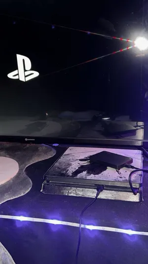PlayStation 4 PlayStation for sale in Misrata