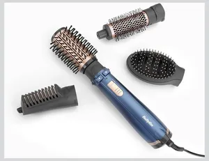 BaByliss Air Styler Pro 1000 – 4-Piece Styling Set