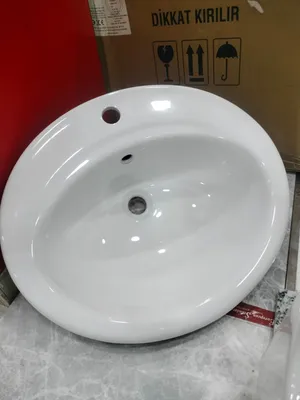 Top Counter Wash basin