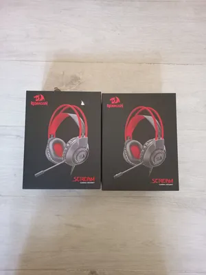 redragon scream gaming