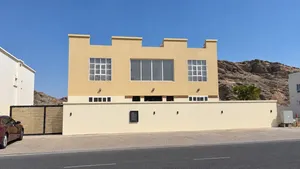 منزل للبيع في مرتفعات السادسة العامرات