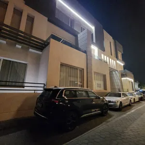 فيلا فاخرة مع مسبح خاص الجابرية