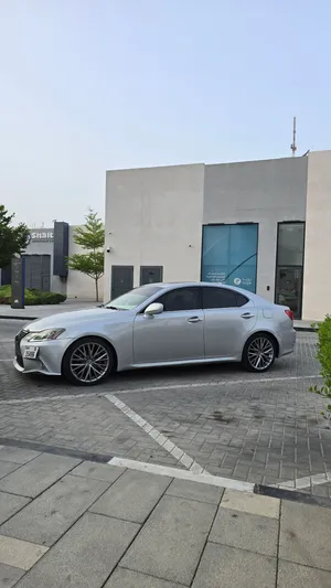 Lexus is250 RWD Wheel لكزس is 250 دفع خلفي لكزس is 250 دفع خلفي