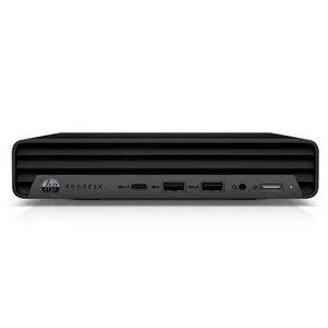 Hp prodesk 600 g6 desktop mini pc i5 ram 16