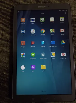 Samsung Galaxy Tab 8 GB in Zarqa