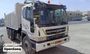 للبيع تاتا دايو 2016 وكاله عمان مع عقد جاد يتواصل ع اتصال