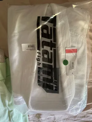 Tatami jiu jitsu gi new