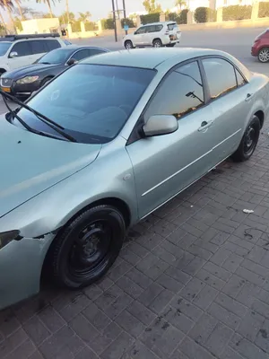 Used Mazda 2 in Muscat