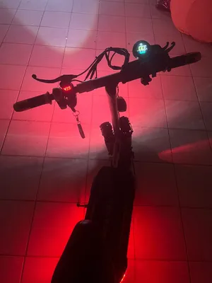 Scooter kuggo d pro