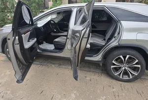 Lexus RX 350L 2019 for sale
