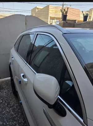 Used Kia Sorento in Baghdad