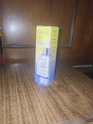 Eveline Serum Shot Retinol 0.2%