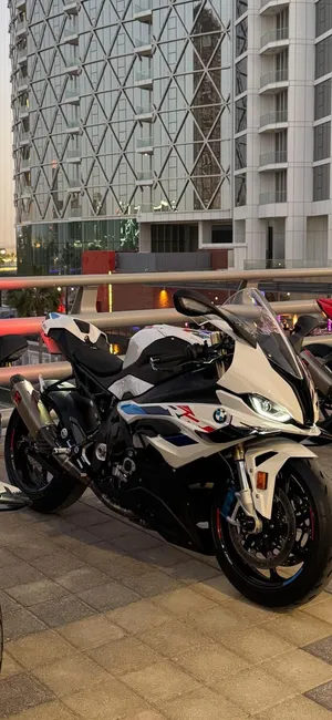 Bmw s1000rr 2024