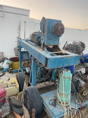 للبيع حفاره ابار مياه صغيره