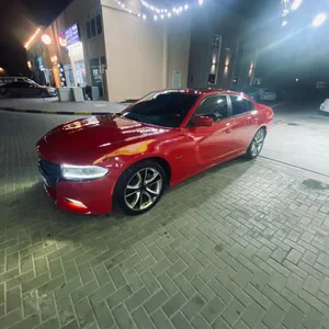 Used Dodge Charger in Ajman