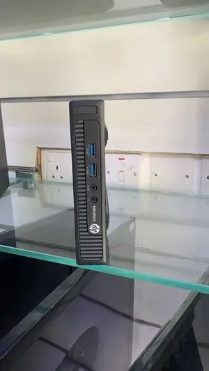 Hp mini pc core i7 ram 8 gb ssd 512gb windows 11 warranty 3 months