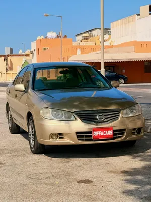 Nissan Sunny (Japan maid) Year-2011 Engine-1.6L 1 year Passing & insurance till September -2027