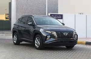 Hyundai Tucson 2023 Gcc Excellent conditions 87000 km هيونداي توسان 2023 خليجي بحاله ممتازه