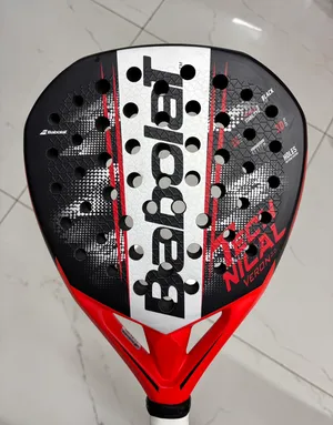 Babolat Technical Veron 3.0 - 2026 Padel Racket