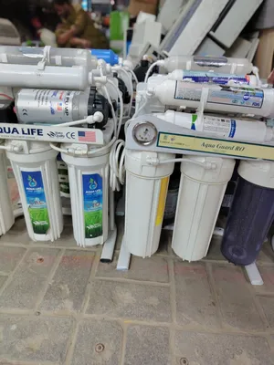 Water purifier filter