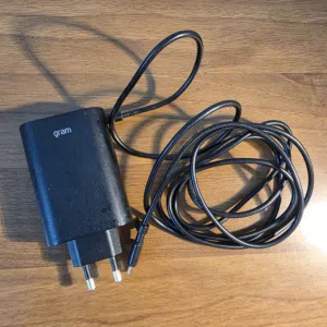 شاحن LG تايب سي 65W
