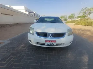Used Mitsubishi Galant in Al Ain