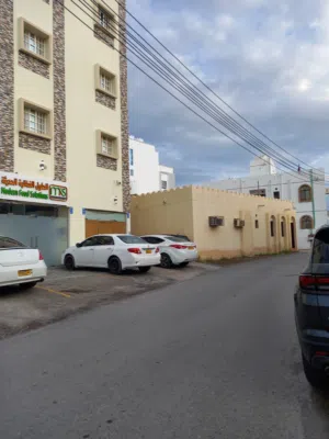 منزل سكني تجاري