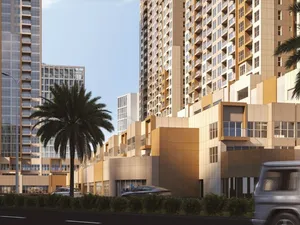 READY APARTMENT FOR SALE/FREEHOLD