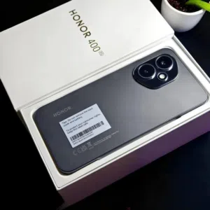جهاز جديد Honer 400 5G رام 24 جيجا 256 و 512 مكفول سنة متوفر توصيل وهداية