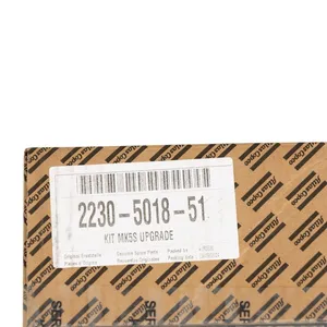 اطلس كوبكو 2230-5018-51 كت ترقية MK5S جديد بالكرتون