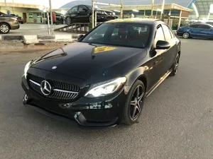 Mercedes-Benz - c450 - 2016 For Sale