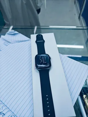 apple watch 11 46mm