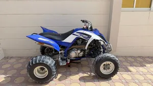 دراجة رابتر 700
