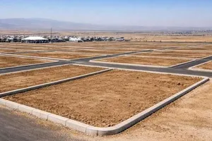 Residential Land for Sale in Basra Tannumah