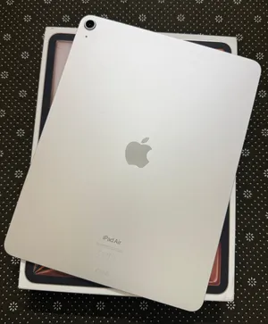 IPad Air M2 256gb 13 inch