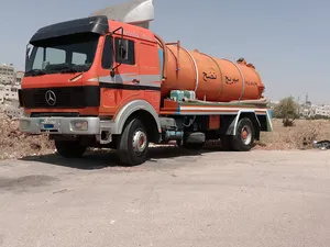 صهريج نضح للبيع